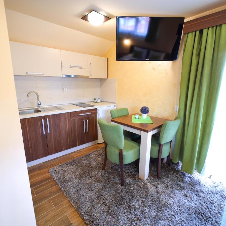 Vila Almax - Standardni Studio - 15