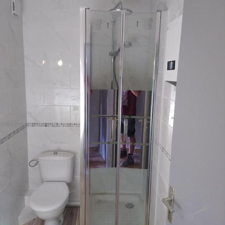 BLEU SOLEIL - STUDIO 23 M2 - BALCON - PORT et PLAGES - Monolocale - 8