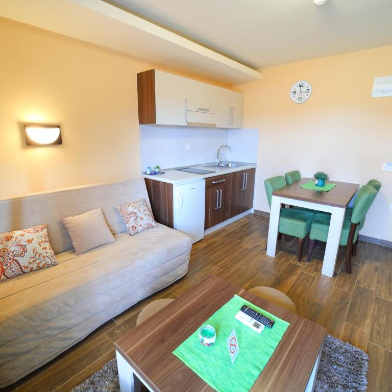 Vila Almax - Standardni Apartman - 2