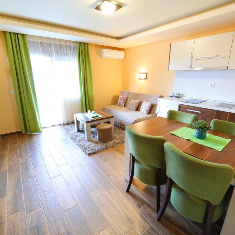 Vila Almax - Standardni Apartman - 3