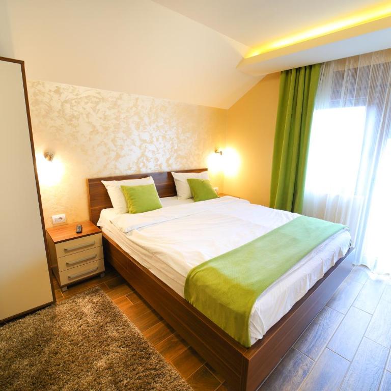 Vila Almax - Standardni Apartman - 1