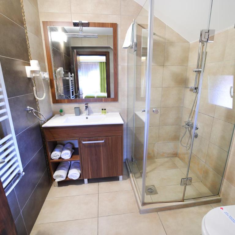 Vila Almax - Standardni Apartman - 4