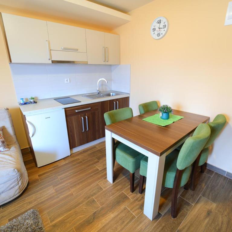 Vila Almax - Standardni Apartman - 6