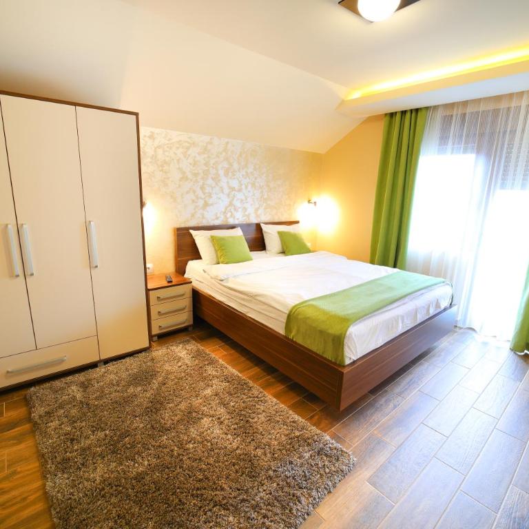 Vila Almax - Standardni Apartman - 9