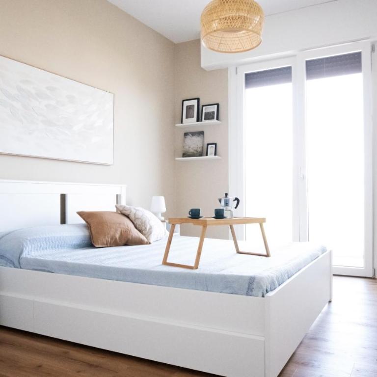 Appartamento Nautilus - Appartamento con Vista Mare - 20