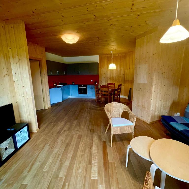 BerglandHof Hotel Ernen - Junior Suite mit Balkon - 3