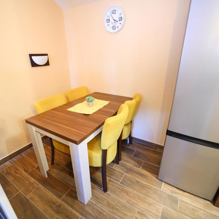 Vila Almax - Studio Apartman - 8