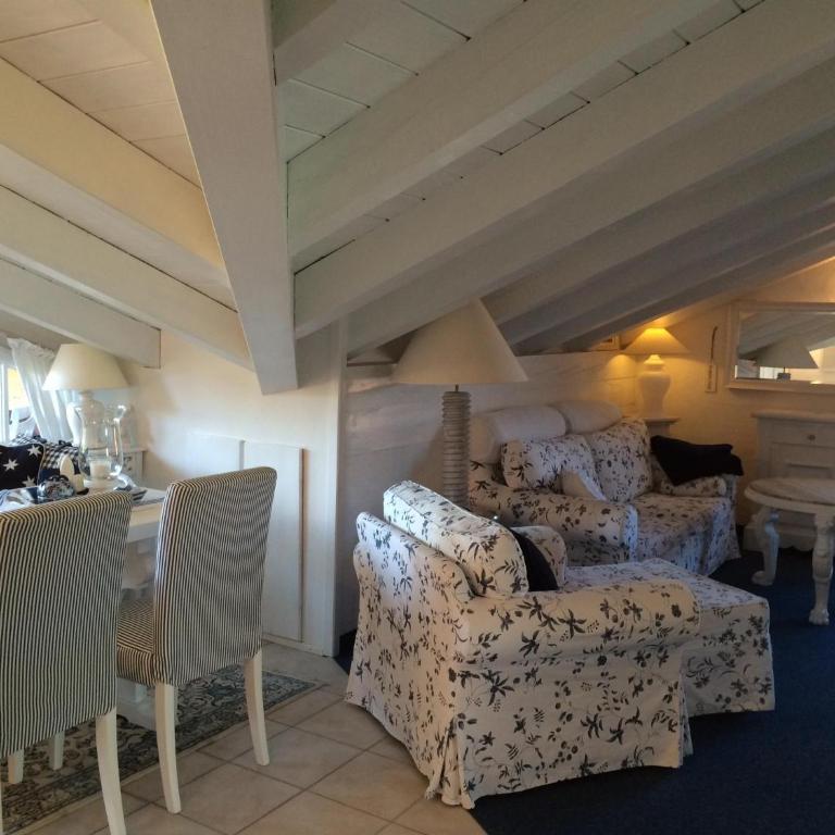 Ferienwohnung Häusler - Apartment mit 1 Schlafzimmer - 6