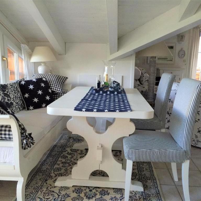 Ferienwohnung Häusler - Apartment mit 1 Schlafzimmer - 4
