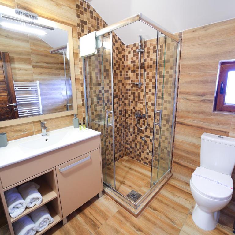 Vila Almax - Studio Apartman - 12