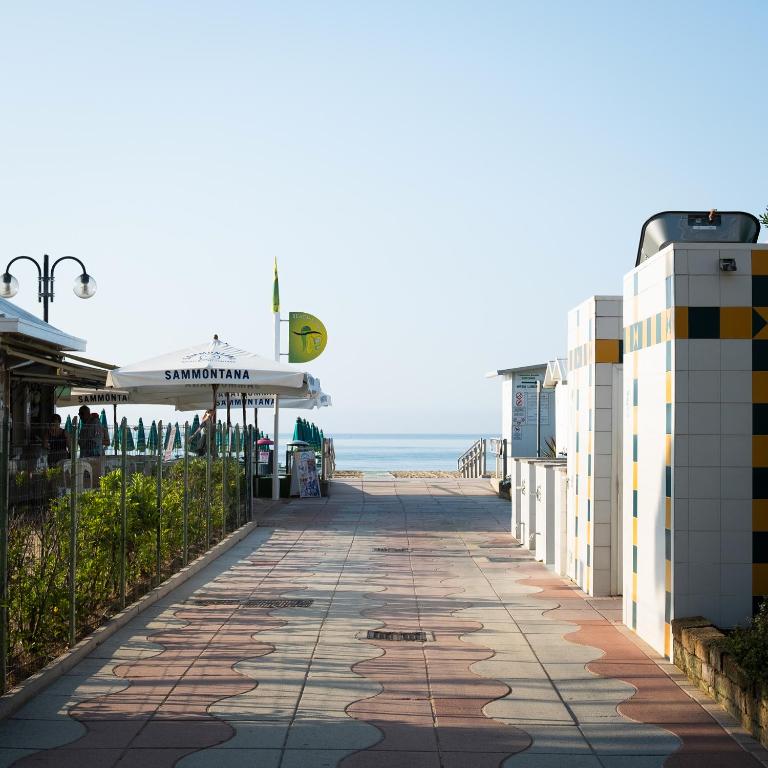 Appartamento Nautilus - Appartamento con Vista Mare - 38