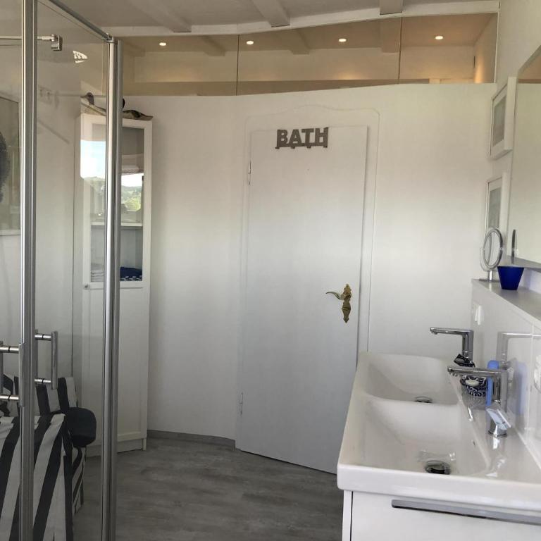 Ferienwohnung Häusler - Apartment mit 1 Schlafzimmer - 10