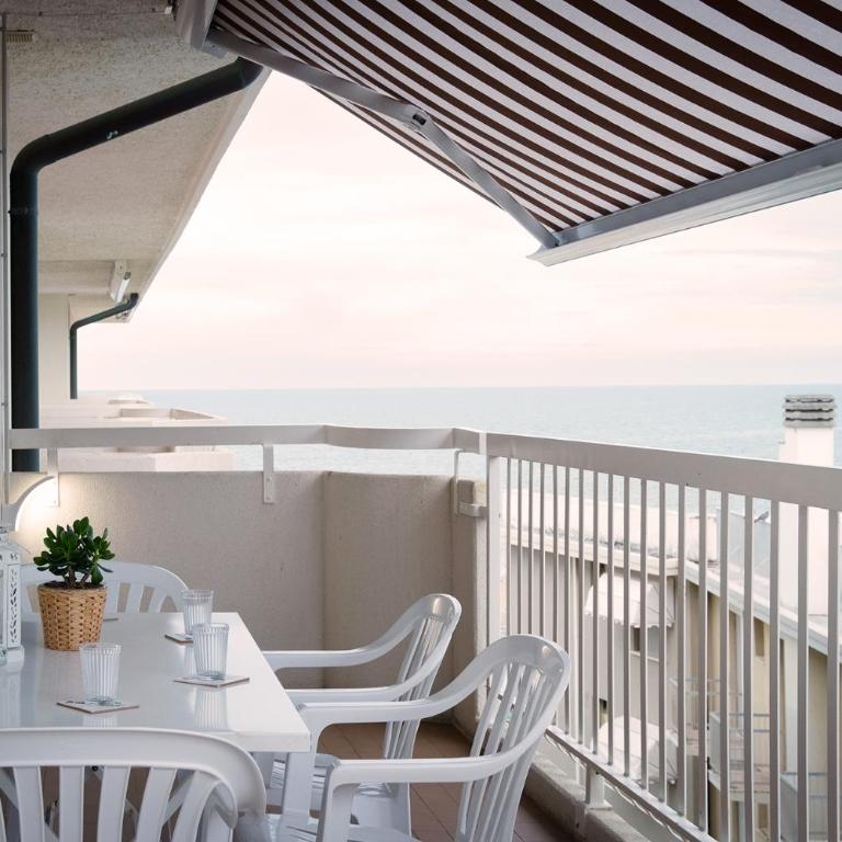 Appartamento Nautilus - Appartamento con Vista Mare - 17