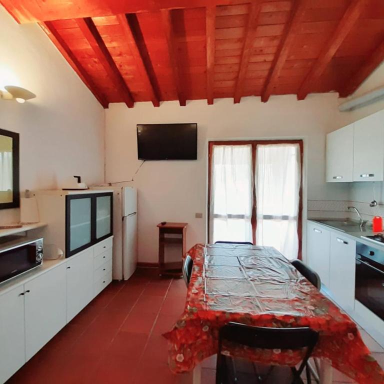 PierHouse Li Piri - Appartamento con 3 Camere da Letto - 21