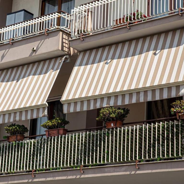 Angel luxury Suite - Junior Suite con Balcone - 36