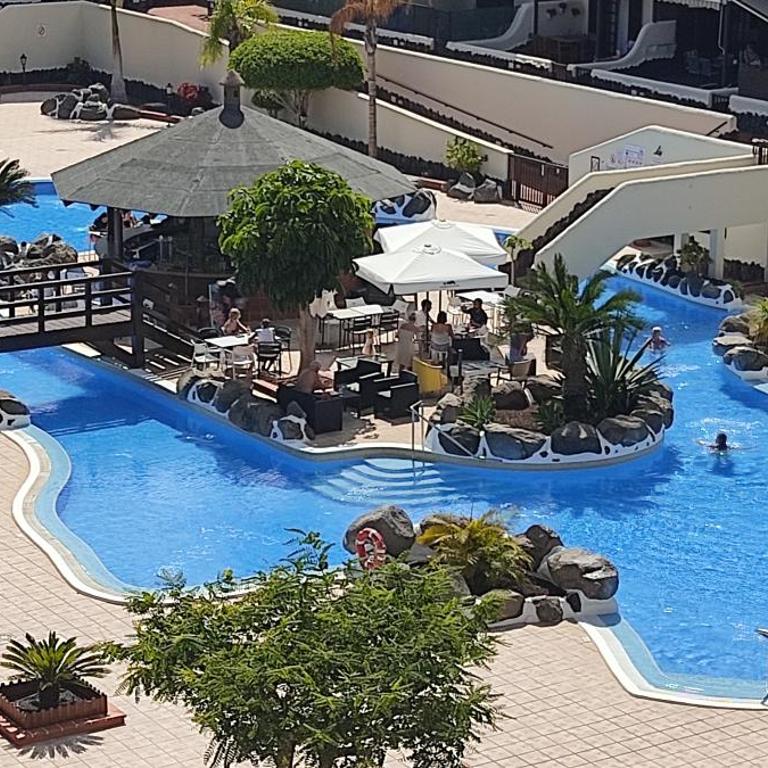 Our favourite place. Apartment with all amenities. - Apartamento de 1 dormitorio - 1