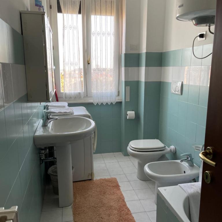 ALBAIMMO - Apartment mit 1 Schlafzimmer - 4
