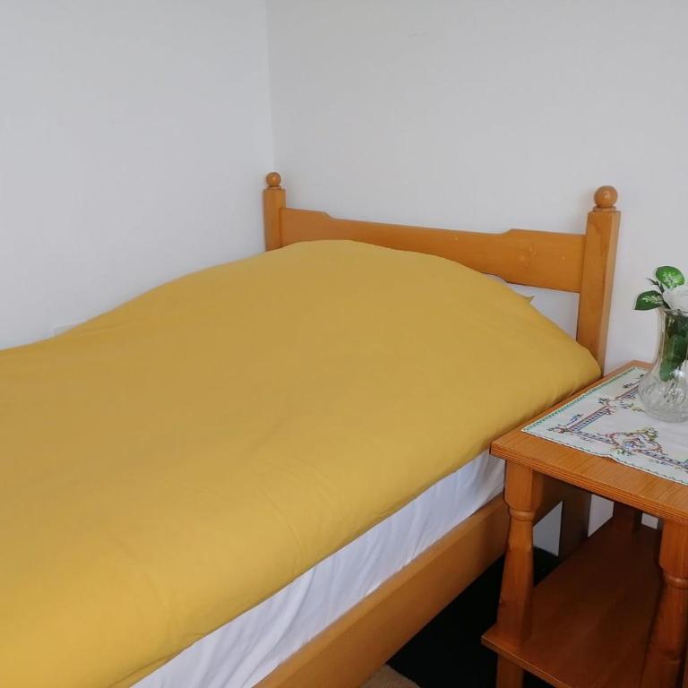 Villa Nora Garden - Three-Bedroom Villa - 18