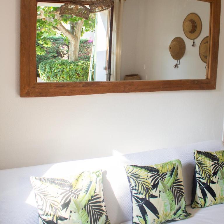 Same Home - Two-Bedroom Villa - 8