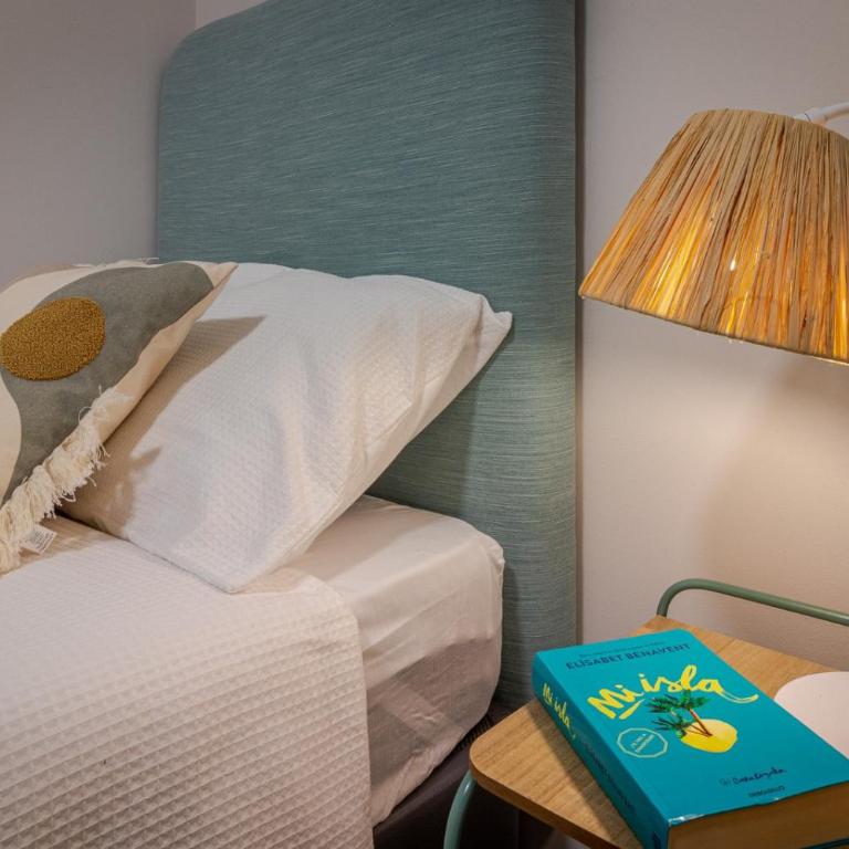 Apartamento Chacolina Las Canteras - Apartamento de 2 dormitorios - 6