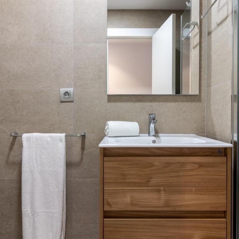 Apartamento Chacolina Las Canteras - Apartamento de 2 dormitorios - 22