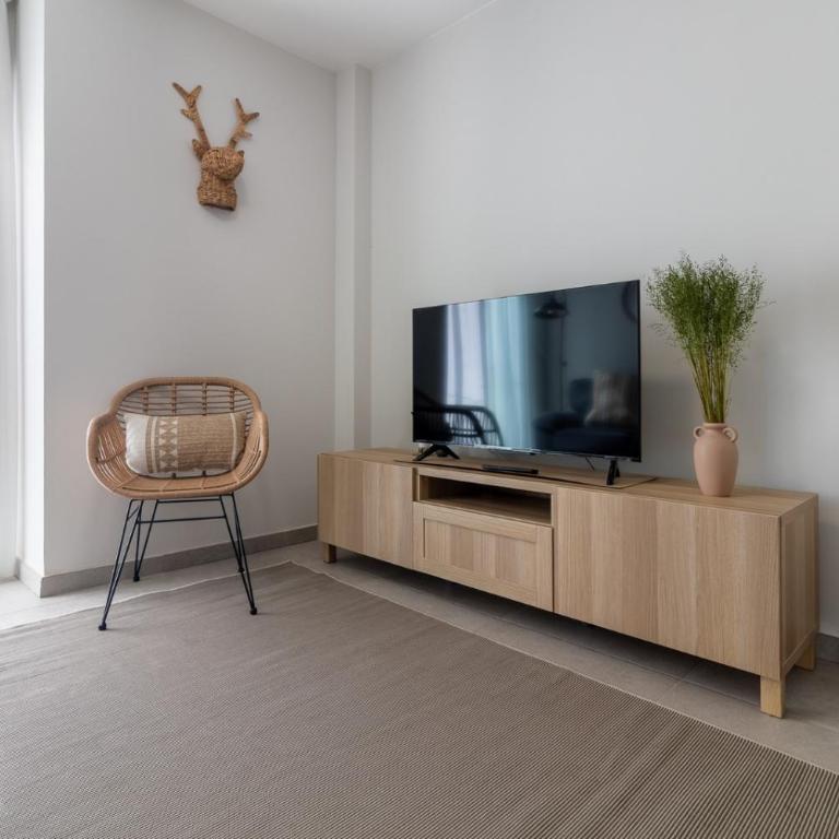 Apartamento Chacolina Las Canteras - Apartamento de 2 dormitorios - 20