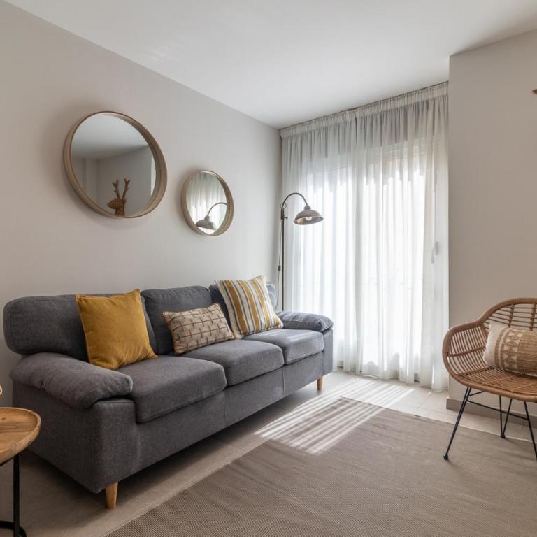Apartamento Chacolina Las Canteras - Apartamento de 2 dormitorios - 19