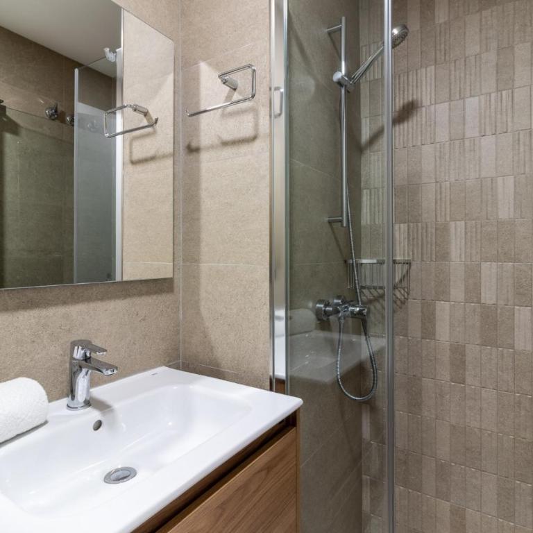 Apartamento Chacolina Las Canteras - Apartamento de 2 dormitorios - 23