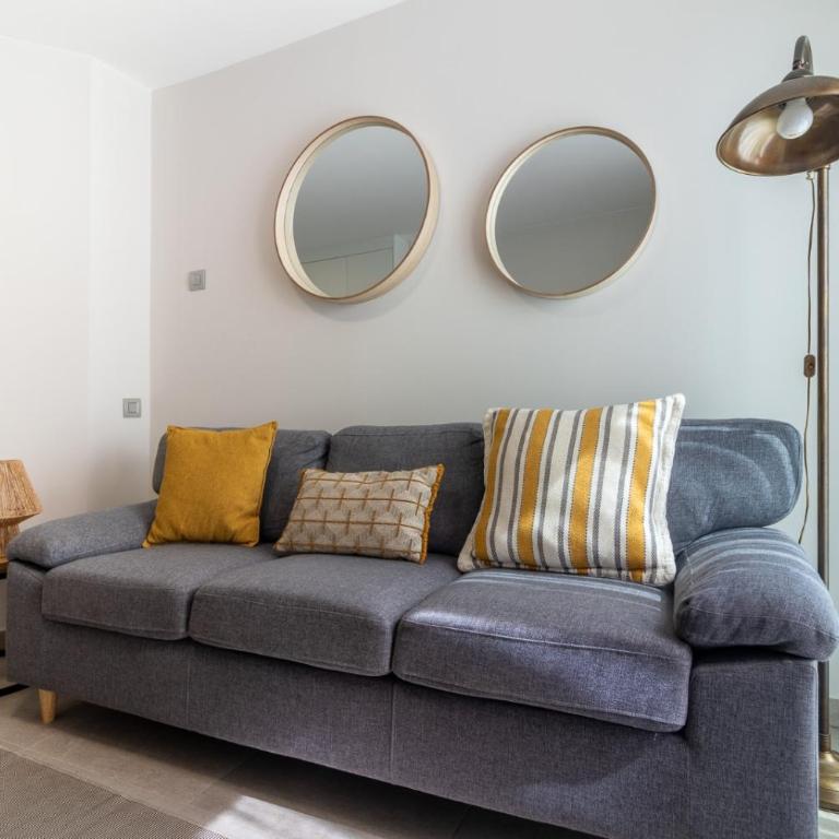 Apartamento Chacolina Las Canteras - Apartamento de 2 dormitorios - 18