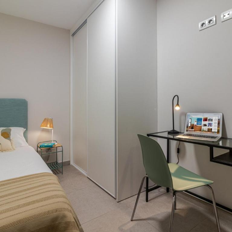 Apartamento Chacolina Las Canteras - Apartamento de 2 dormitorios - 8