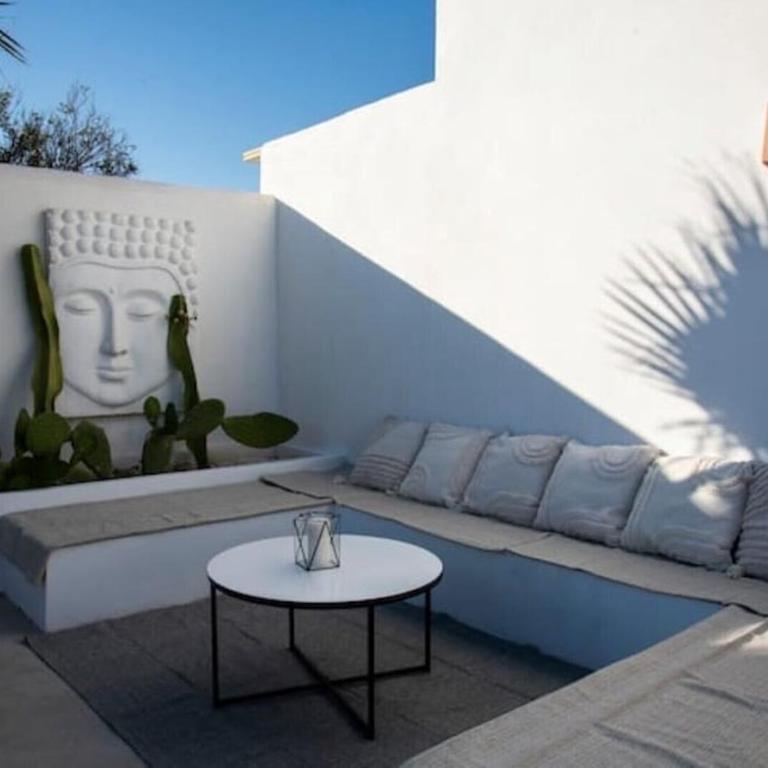 Exclusivo cortijo con piscina privada - Casa de 2 dormitorios - 6