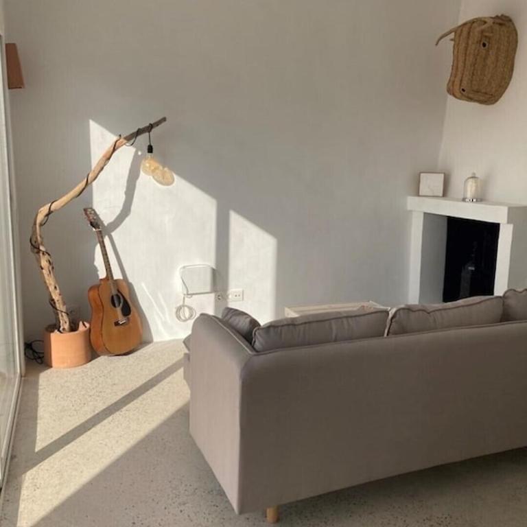 Exclusivo cortijo con piscina privada - Casa de 2 dormitorios - 15