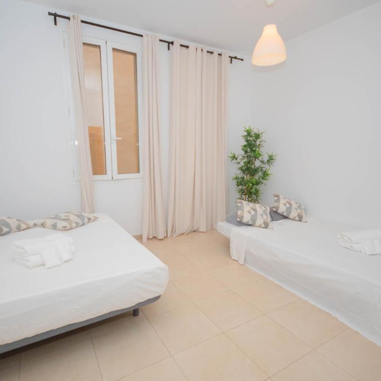 For You Rentals Hermoso apartamento TEMPORAL Plaza Zerolo - Chueca - Madrid DIN131F - Apartamento de 3 dormitorios - 1
