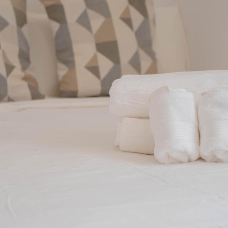 For You Rentals Hermoso apartamento TEMPORAL Plaza Zerolo - Chueca - Madrid DIN131F - Apartamento de 3 dormitorios - 10