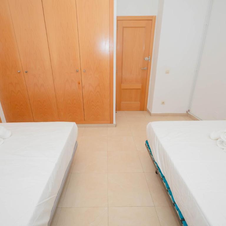 For You Rentals Hermoso apartamento TEMPORAL Plaza Zerolo - Chueca - Madrid DIN131F - Apartamento de 3 dormitorios - 6