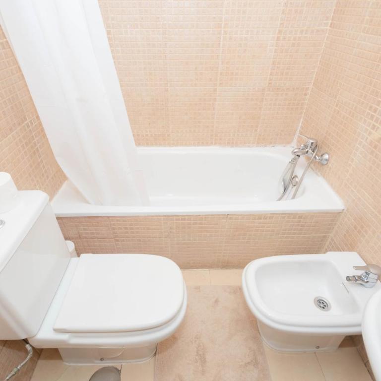 For You Rentals Hermoso apartamento TEMPORAL Plaza Zerolo - Chueca - Madrid DIN131F - Apartamento de 3 dormitorios - 12