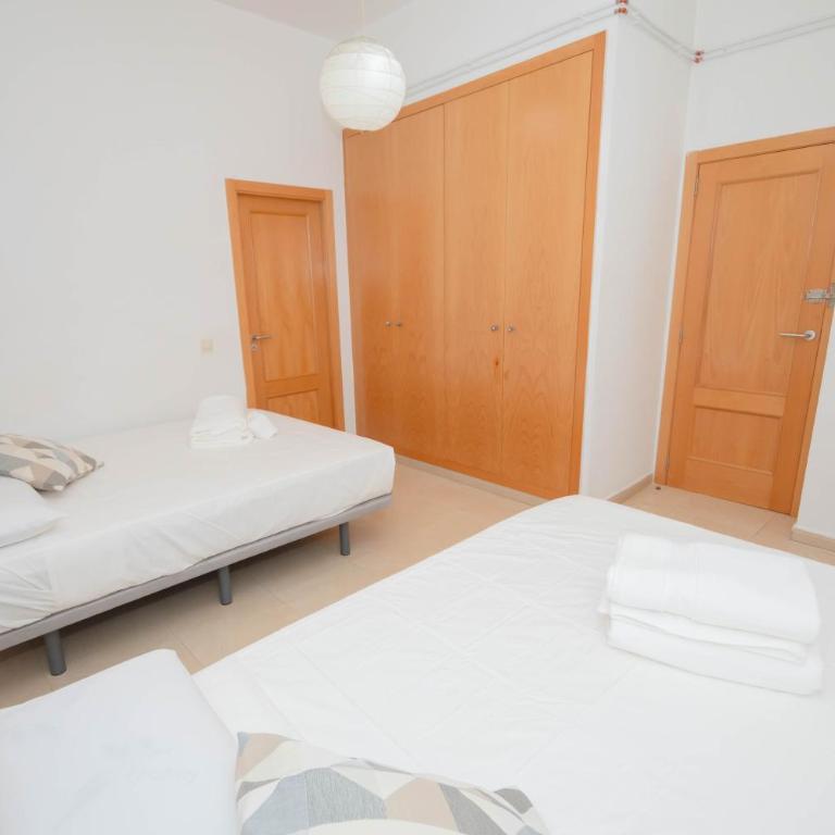 For You Rentals Hermoso apartamento TEMPORAL Plaza Zerolo - Chueca - Madrid DIN131F - Apartamento de 3 dormitorios - 3