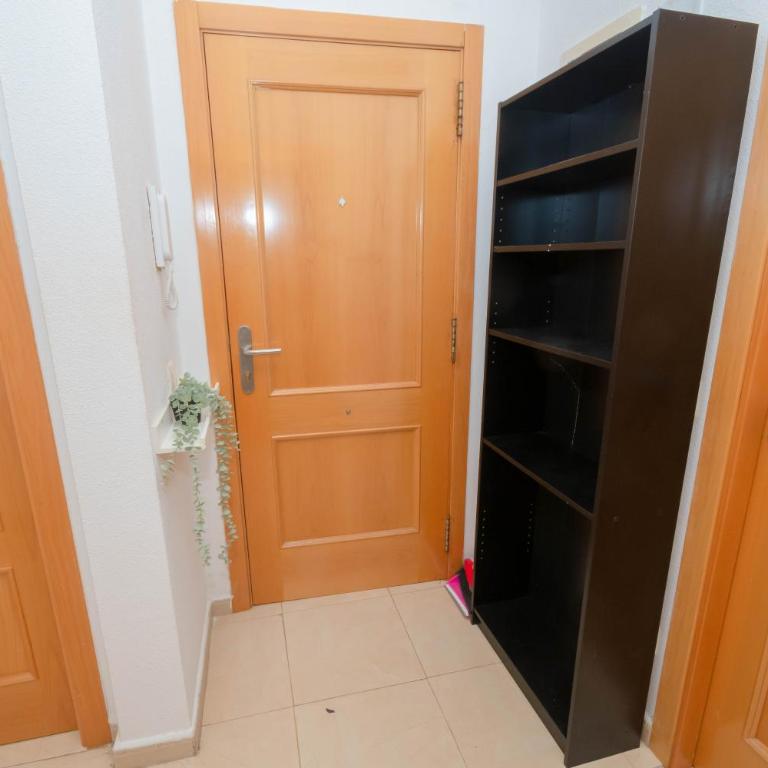 For You Rentals Hermoso apartamento TEMPORAL Plaza Zerolo - Chueca - Madrid DIN131F - Apartamento de 3 dormitorios - 16