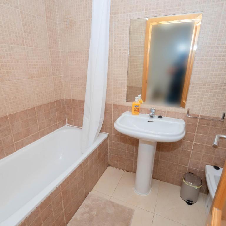 For You Rentals Hermoso apartamento TEMPORAL Plaza Zerolo - Chueca - Madrid DIN131F - Apartamento de 3 dormitorios - 19