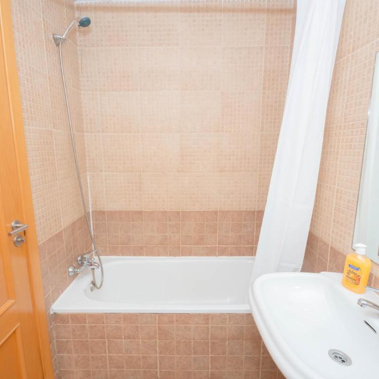 For You Rentals Hermoso apartamento TEMPORAL Plaza Zerolo - Chueca - Madrid DIN131F - Apartamento de 3 dormitorios - 20