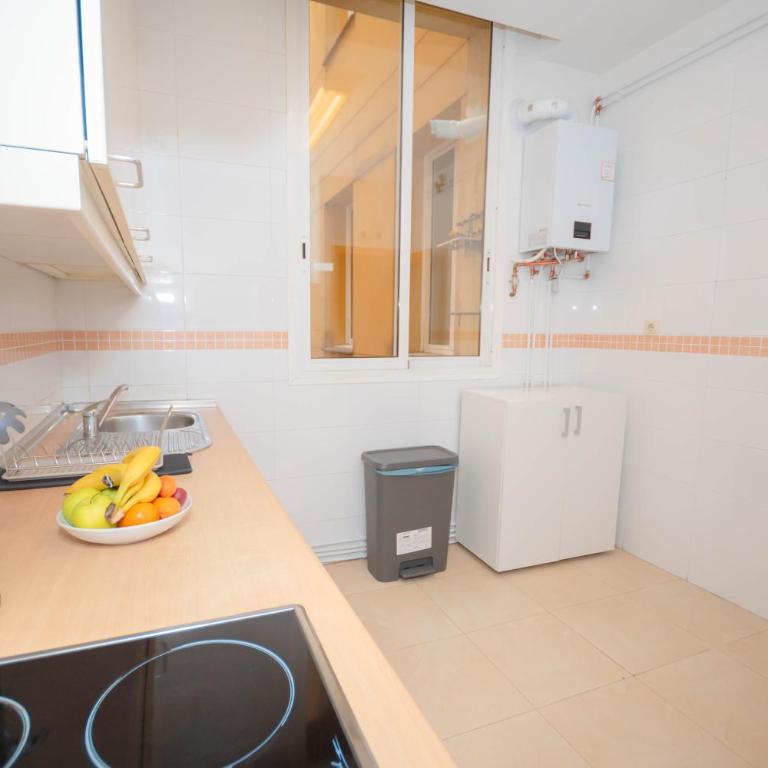 For You Rentals Hermoso apartamento TEMPORAL Plaza Zerolo - Chueca - Madrid DIN131F - Apartamento de 3 dormitorios - 21