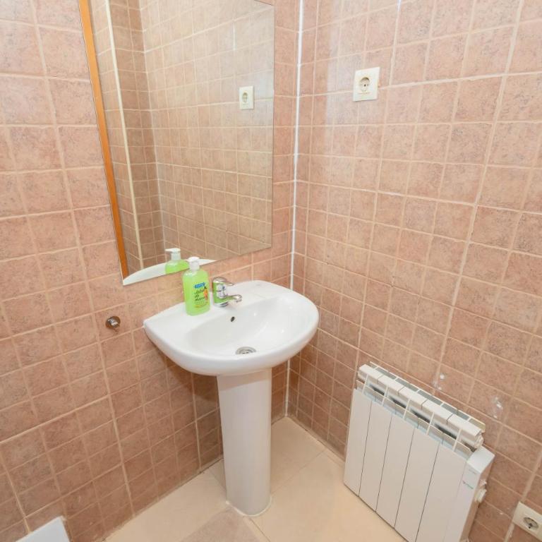 For You Rentals Hermoso apartamento TEMPORAL Plaza Zerolo - Chueca - Madrid DIN131F - Apartamento de 3 dormitorios - 22