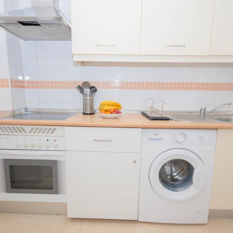 For You Rentals Hermoso apartamento TEMPORAL Plaza Zerolo - Chueca - Madrid DIN131F - Apartamento de 3 dormitorios - 24