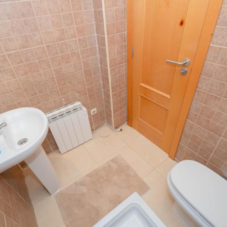 For You Rentals Hermoso apartamento TEMPORAL Plaza Zerolo - Chueca - Madrid DIN131F - Apartamento de 3 dormitorios - 28