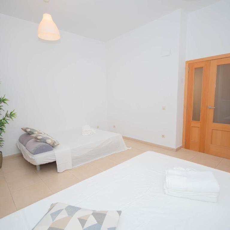 For You Rentals Hermoso apartamento TEMPORAL Plaza Zerolo - Chueca - Madrid DIN131F - Apartamento de 3 dormitorios - 30