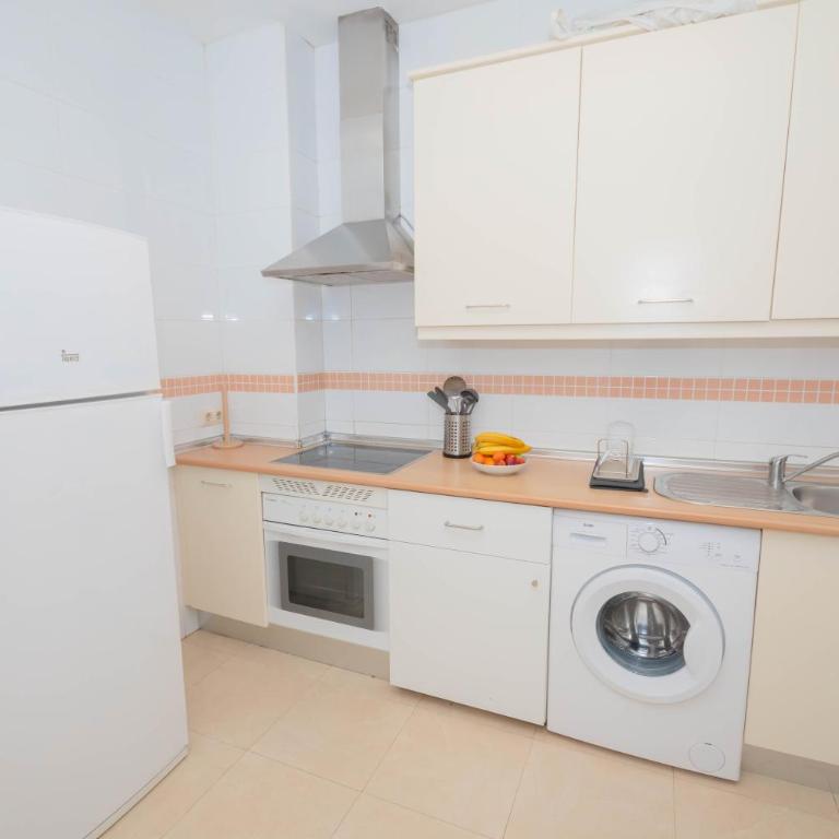 For You Rentals Hermoso apartamento TEMPORAL Plaza Zerolo - Chueca - Madrid DIN131F - Apartamento de 3 dormitorios - 34