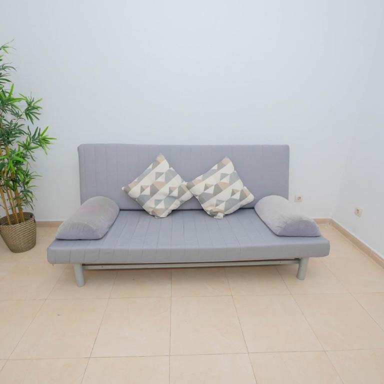 For You Rentals Hermoso apartamento TEMPORAL Plaza Zerolo - Chueca - Madrid DIN131F - Apartamento de 3 dormitorios - 42