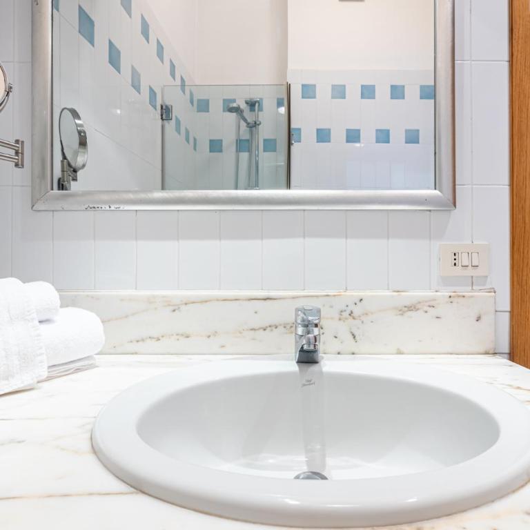 Frezza Charming Suite - Appartamento con 1 Camera da Letto - 23