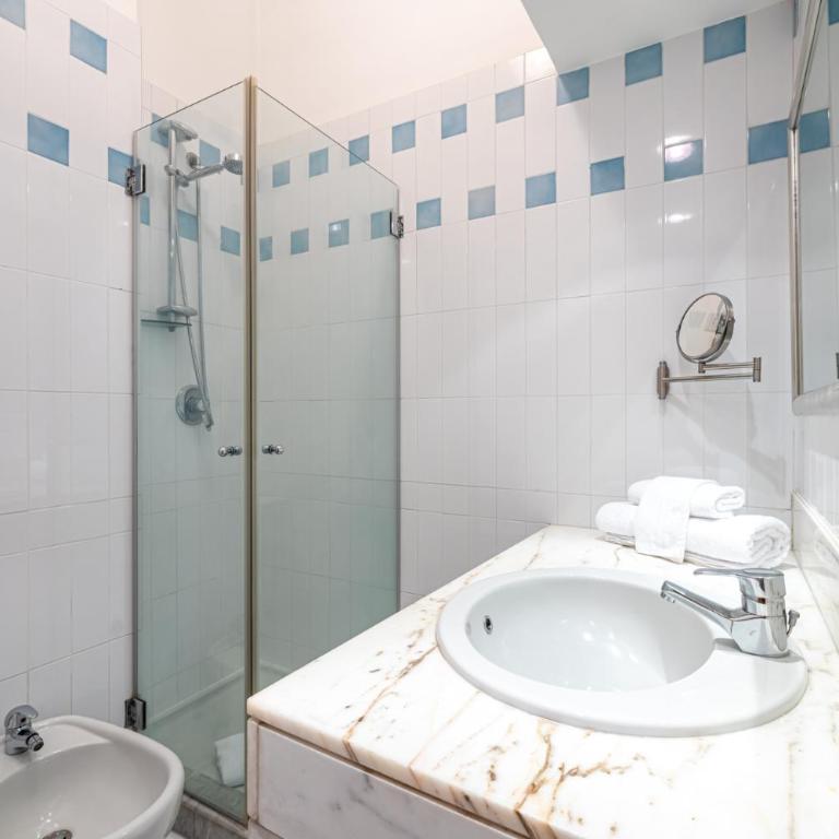 Frezza Charming Suite - Appartamento con 1 Camera da Letto - 22