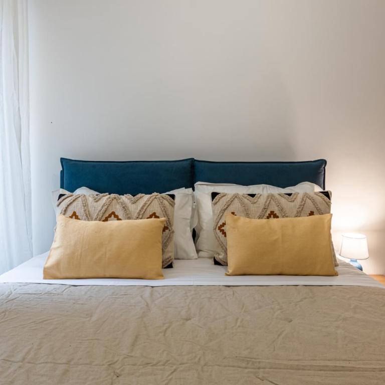 Frezza Charming Suite - Appartamento con 1 Camera da Letto - 19